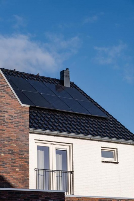 Comment réussir votre installation photovoltaïque à Marly ?