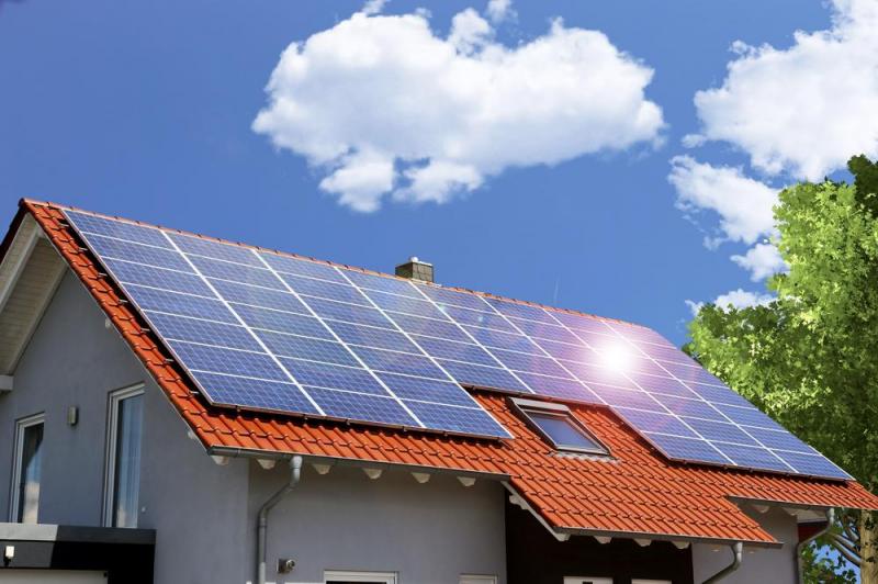 Produire de l'&eacute;lectricit&eacute; verte &agrave; Marly : guide complet