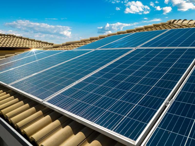 &Eacute;nergie solaire &agrave; Marly, les cl&eacute;s d'un projet r&eacute;ussi