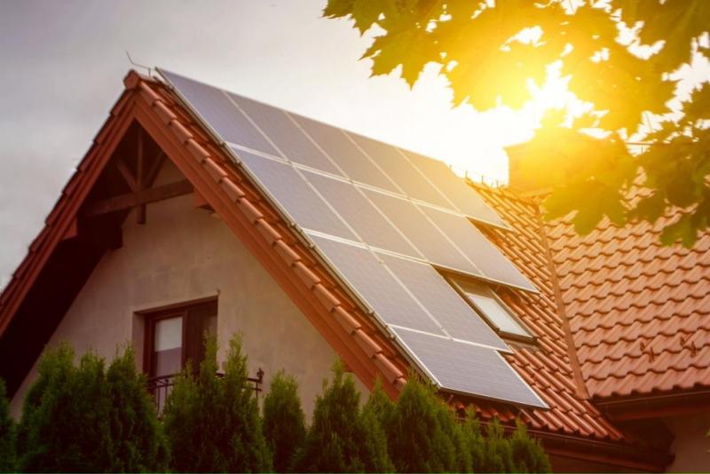 Installateur photovolta&iuml;que &agrave; Marly, expertise et accompagnement